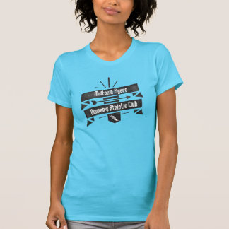 T-shirt Club sportif d'insectes de Midtown