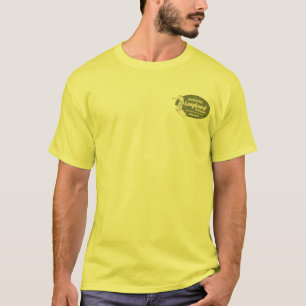T-shirt Club Surf Mens Tee