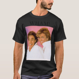 T-shirt Club Tropicana