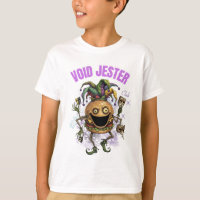 Club Void Jester - Burger ami