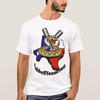 T-shirt ClubellTexas