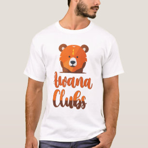 T-shirt Clubs Awana