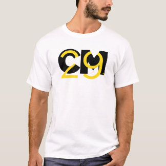 T-shirt Cm 29