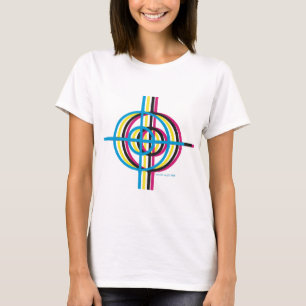 T-SHIRT CMYK