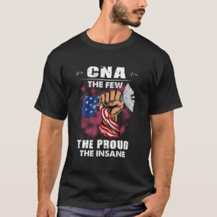 T-shirt CNA Les Quelques Fier Les Densés