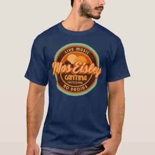 T-shirt Cna Mos Eisley