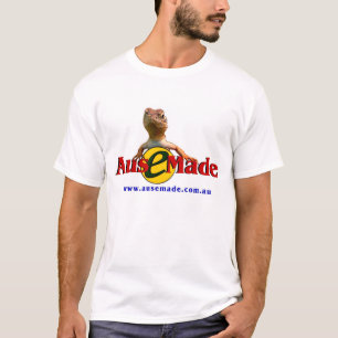 T-shirt CND d'AusEmade