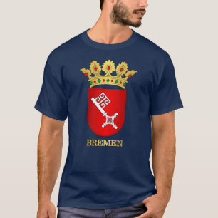 T-shirt COA de Brême