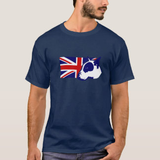 T-shirt COA UJ v2 de bull-terrier