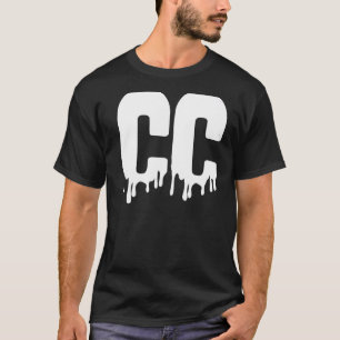T-shirt Coach parent coureur cross-country CC