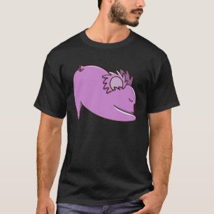 T-shirt coala koala mignon australie drôle pose de yoga