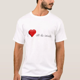 T-shirt Cobaye