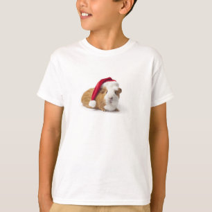 T-shirt Cobaye de Noël