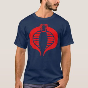 T-shirt Cobra