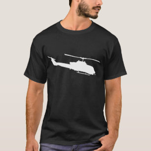 T-shirt Cobra AH-1 superbe