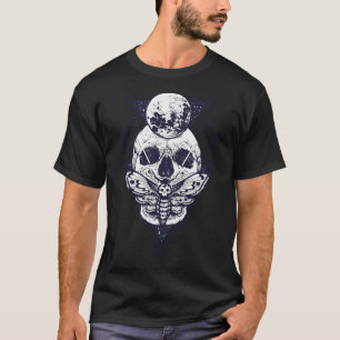 T-shirt cobra égyptien.