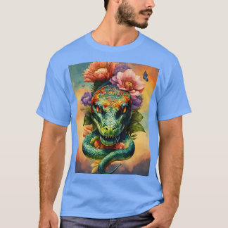 T-shirt Cobra Strike Tee