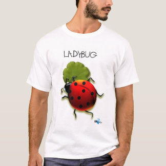 T-shirt Coccinelle