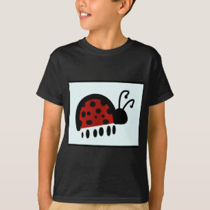 T-shirt Coccinelle