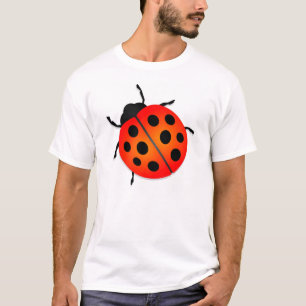 T-shirt Coccinelle