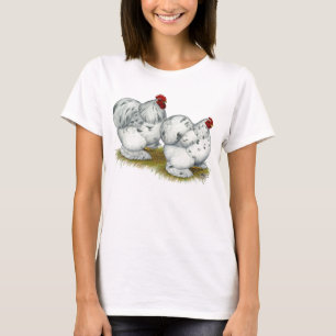 T-shirt Cochin : Splash Bantams