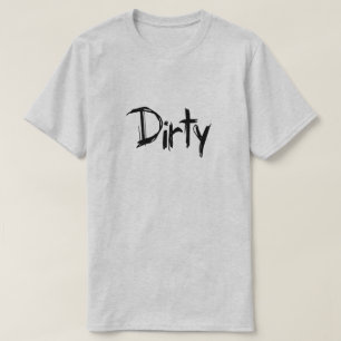 T-shirt Cochon de cochon de stylo de cochon sale et sale