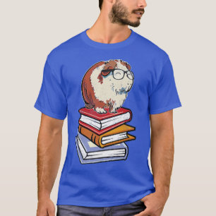 T-shirt Cochon de Guinée 503