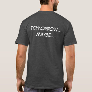 T-shirt cochon volant mignon