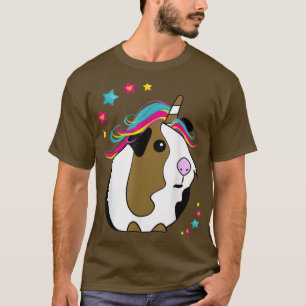 T-shirt Cochons d'Inde
