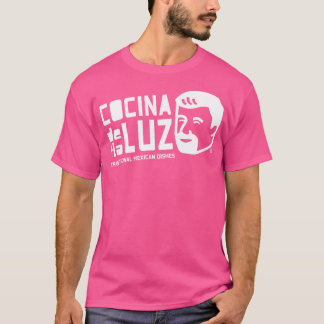 T-shirt Cocina De La Luz