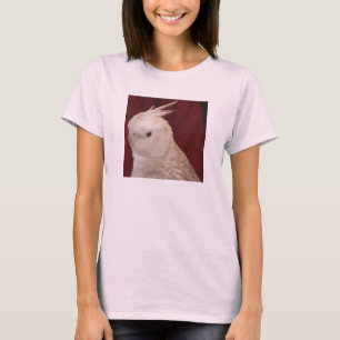 T-shirt Cockatiel