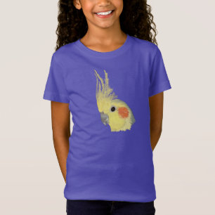 T-Shirt Cockatiel