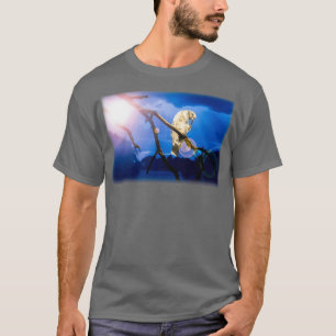 T-shirt Cockatoo 8