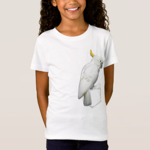 T-Shirt Cockatoo Dans Votre Poche