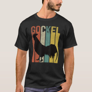 T-shirt Cockerel Chicken Cockerel Chicken Farmer
