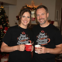 Coco chaud et autosoins de santé mentale