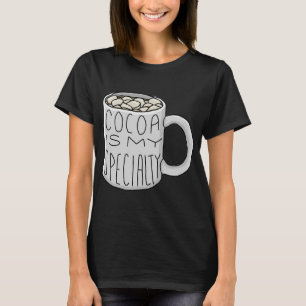 T-shirt Coco Mug Art - Inspiré par l'été où j'ai eu seize 