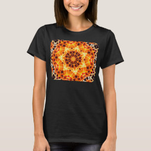 T-shirt Coco Palm Star