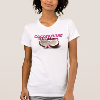 T-shirt Coconutter Strutters