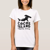 Cocos Island Costa Rica Shark Adventure