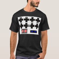 Code Contra de Konami