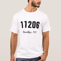 Code postal personnalisé Ville et État