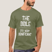 Code QR La Bible Est Importante Foi Chrétienne