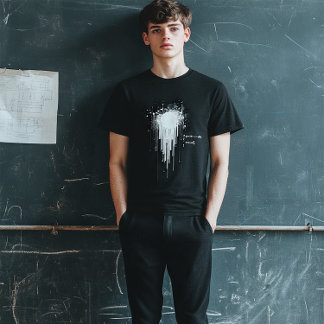 T-shirt Coder's Reboot Tee