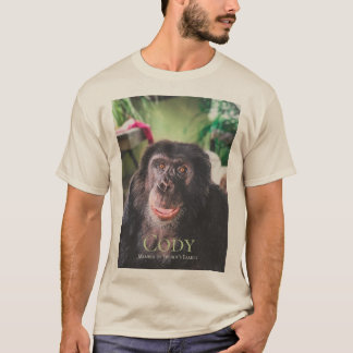 T-shirt Cody, membre de la famille Freddy