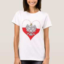 Coeur d'aigle polonais
