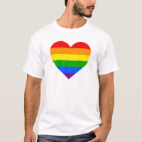 "COEUR D'ARC-EN-CIEL "