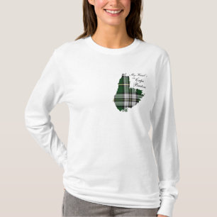 T-shirt Coeur de Breton de cap