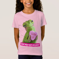 Cœur de Caméléon (Amour de toi)