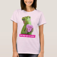 Cœur de Caméléon (Amour de toi)
